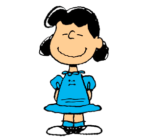 Lucy van Pelt